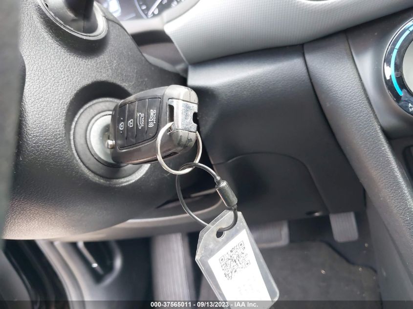 2021 HYUNDAI KONA SE - KM8K12AAXMU669427