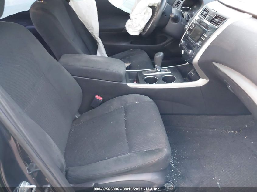 2015 NISSAN ALTIMA 2.5 SV - 1N4AL3APXFC177208