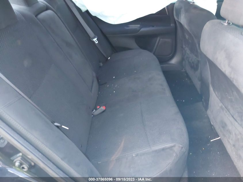 2015 NISSAN ALTIMA 2.5 SV - 1N4AL3APXFC177208