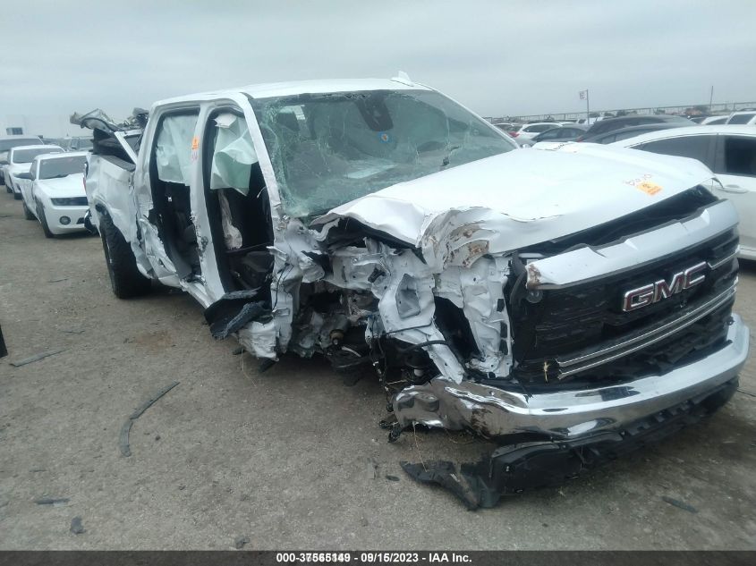 2023 GMC SIERRA 1500 - 3GTUUDED5PG210723