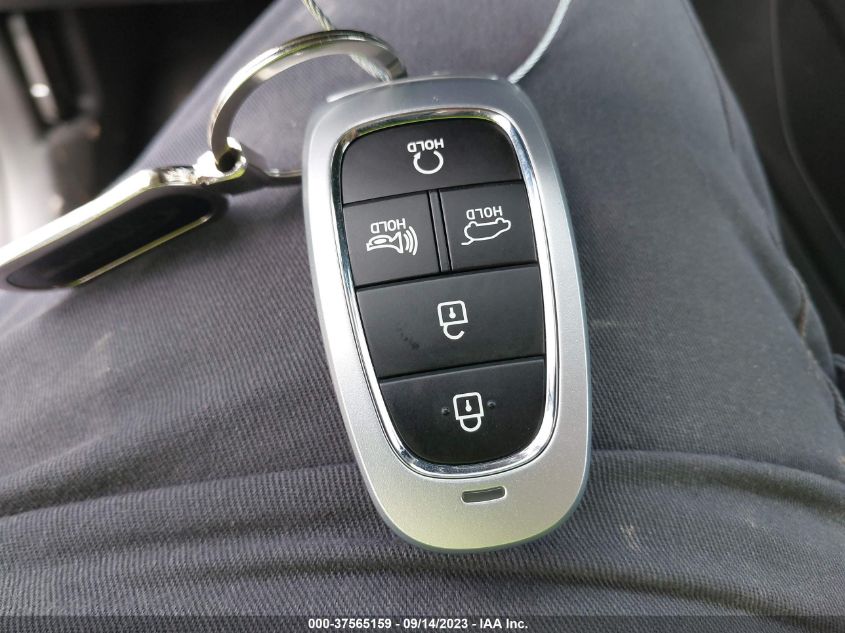 2023 HYUNDAI TUCSON SEL - 5NMJFCAE2PH259548
