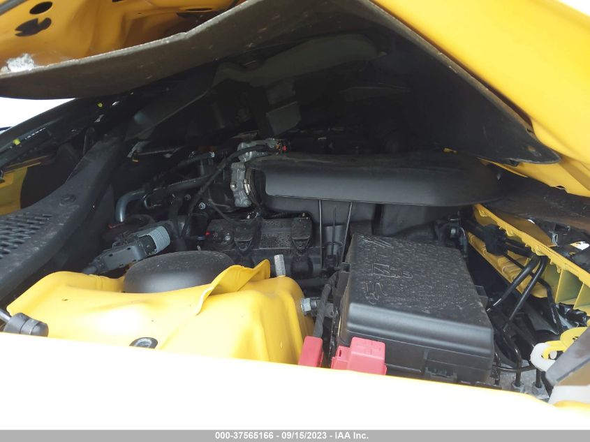 2017 DODGE CHALLENGER GT - 2C3CDZGGXHH595010