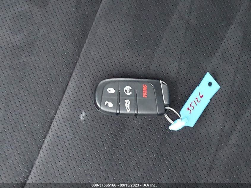 2017 DODGE CHALLENGER GT - 2C3CDZGGXHH595010