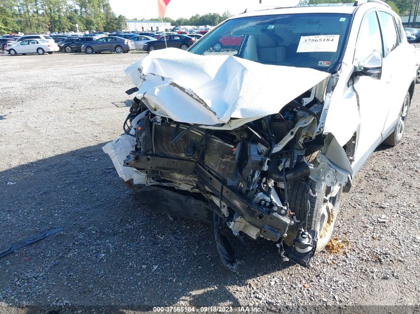 2016 TOYOTA RAV4 XLE - 2T3RFREV1GW459493