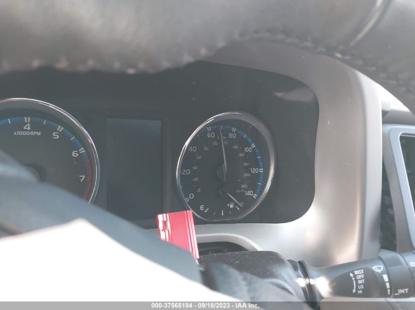 2016 TOYOTA RAV4 XLE - 2T3RFREV1GW459493