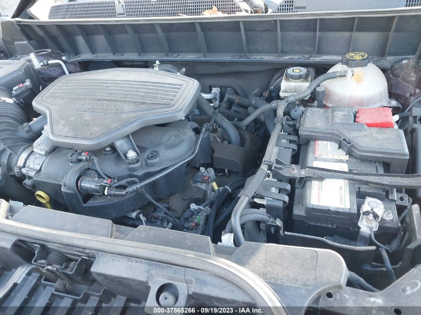 2018 GMC ACADIA SLE - 1GKKNSLS6JZ163353