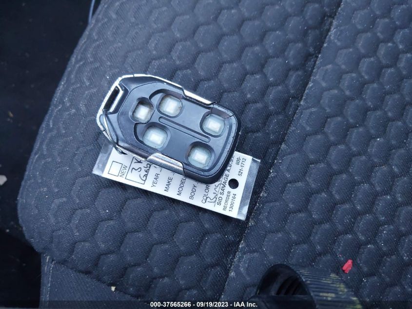 2018 GMC ACADIA SLE - 1GKKNSLS6JZ163353