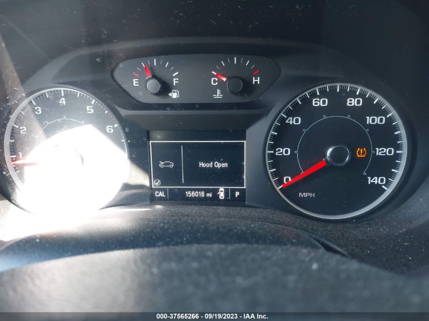 2018 GMC ACADIA SLE - 1GKKNSLS6JZ163353