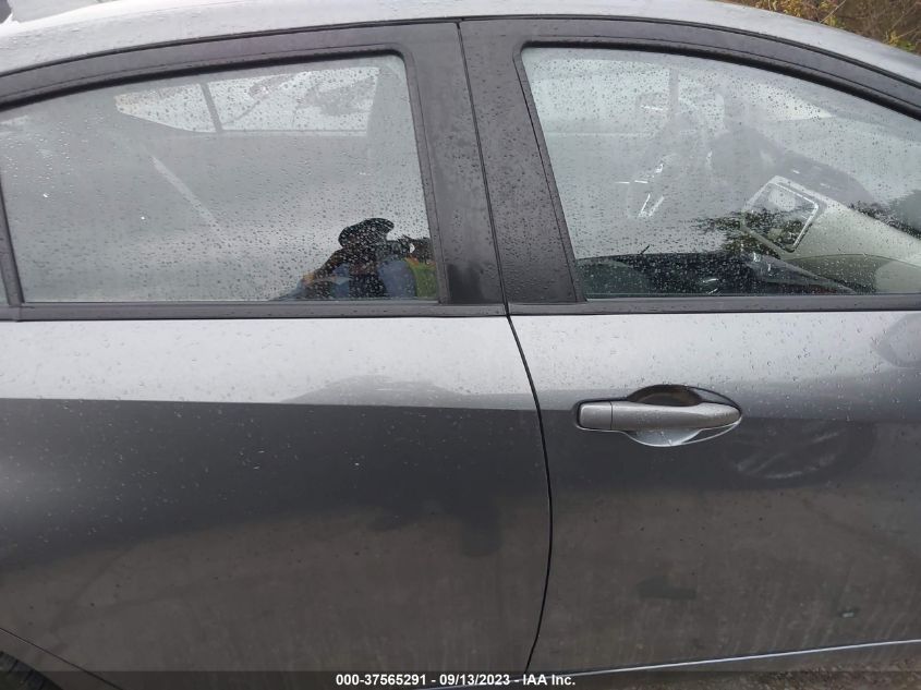 2021 NISSAN VERSA SV - 3N1CN8EVXML893761