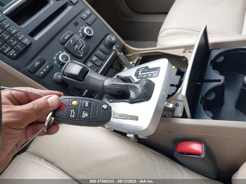 2014 VOLVO XC90 - YV4952CY7E1689023