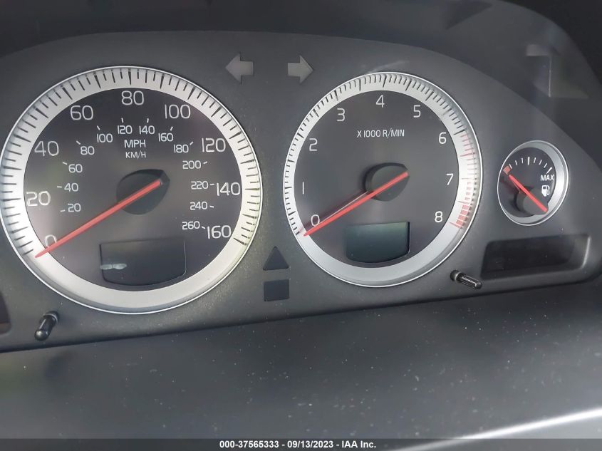 2014 VOLVO XC90 - YV4952CY7E1689023