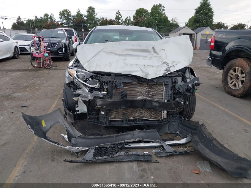 2020 KIA OPTIMA LX - 5XXGT4L3XLG384519