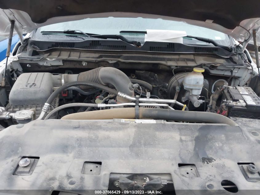 2020 RAM 1500 CLASSIC SLT - 1C6RR6TT2LS102826