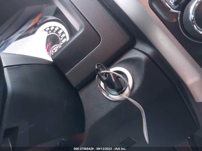 2020 RAM 1500 CLASSIC SLT - 1C6RR6TT2LS102826