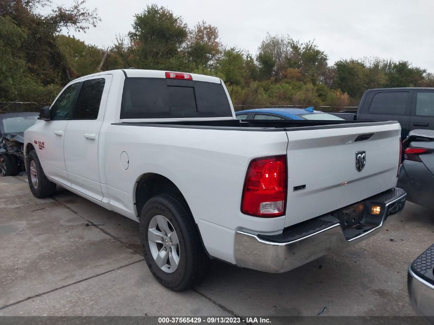 2020 RAM 1500 CLASSIC SLT - 1C6RR6TT2LS102826