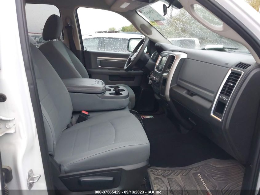 2020 RAM 1500 CLASSIC SLT - 1C6RR6TT2LS102826