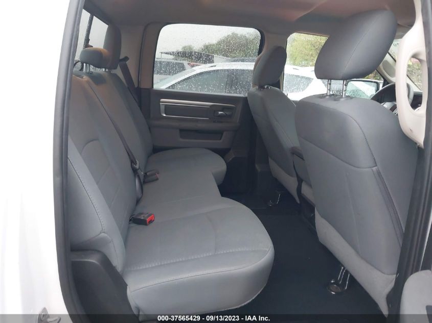 2020 RAM 1500 CLASSIC SLT - 1C6RR6TT2LS102826