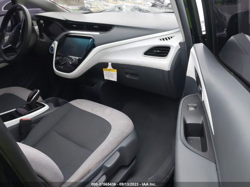 2020 CHEVROLET BOLT EV LT - 1G1FY6S09L4146440