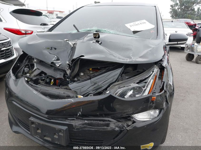 2020 CHEVROLET BOLT EV LT - 1G1FY6S09L4146440