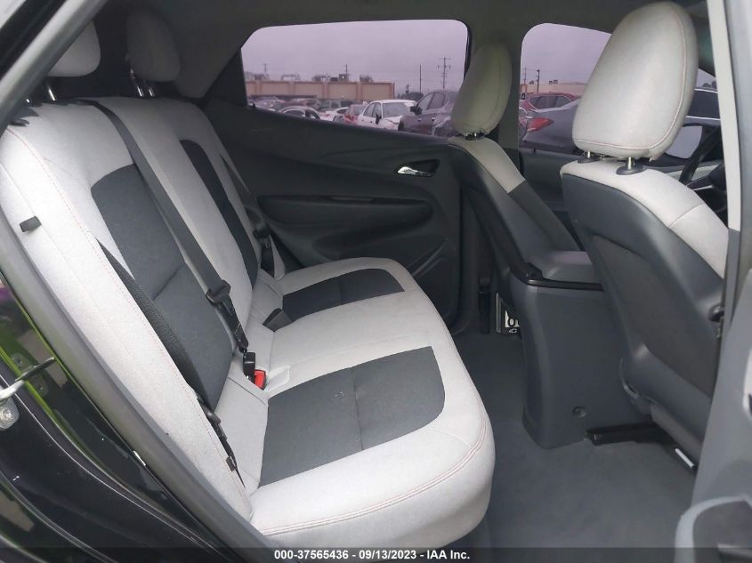 2020 CHEVROLET BOLT EV LT - 1G1FY6S09L4146440