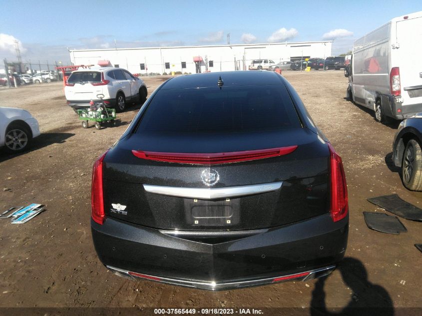 2013 CADILLAC XTS PREMIUM - 2G61S5S32D9130752