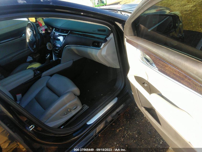 2013 CADILLAC XTS PREMIUM - 2G61S5S32D9130752