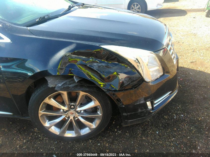 2013 CADILLAC XTS PREMIUM - 2G61S5S32D9130752