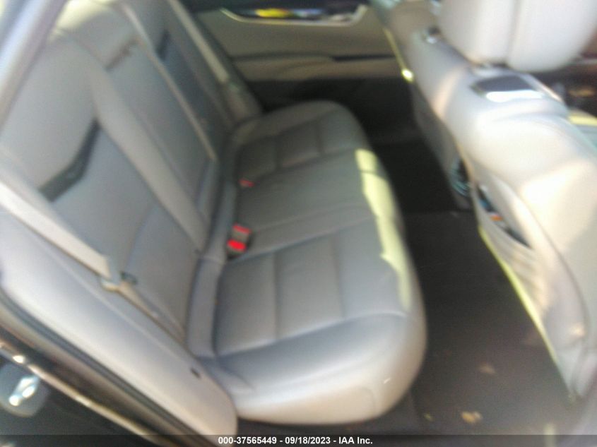 2013 CADILLAC XTS PREMIUM - 2G61S5S32D9130752