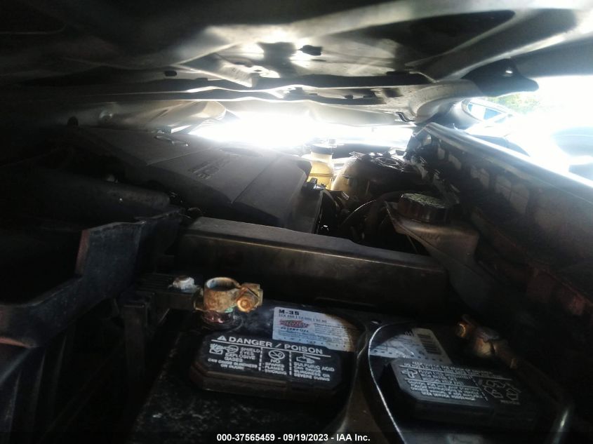 2013 MAZDA MAZDA3 I SV - JM1BL1TG8D1841286