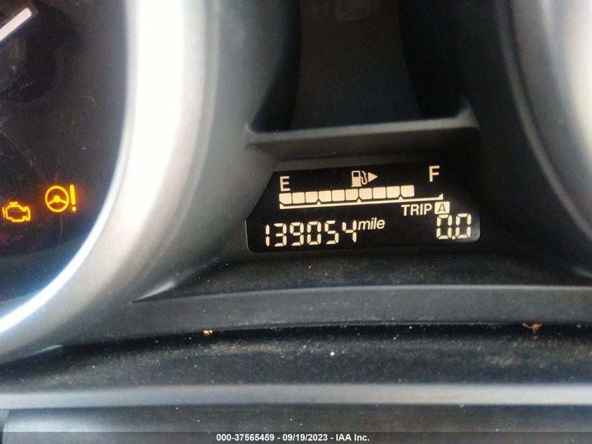 2013 MAZDA MAZDA3 I SV - JM1BL1TG8D1841286