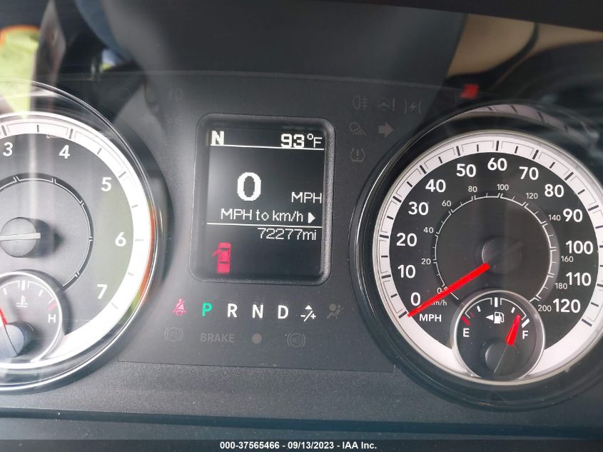 2021 RAM 1500 CLASSIC SLT/WARLOCK - 1C6RR7LG4MS542721
