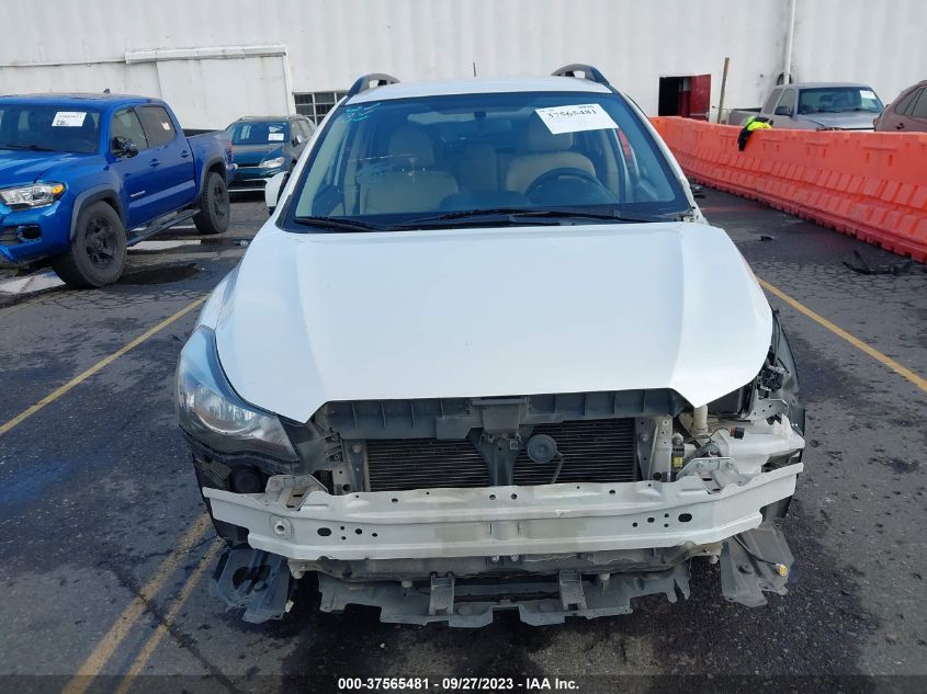 2013 SUBARU XV CROSSTREK PREMIUM - JF2GPAWC2D2851617