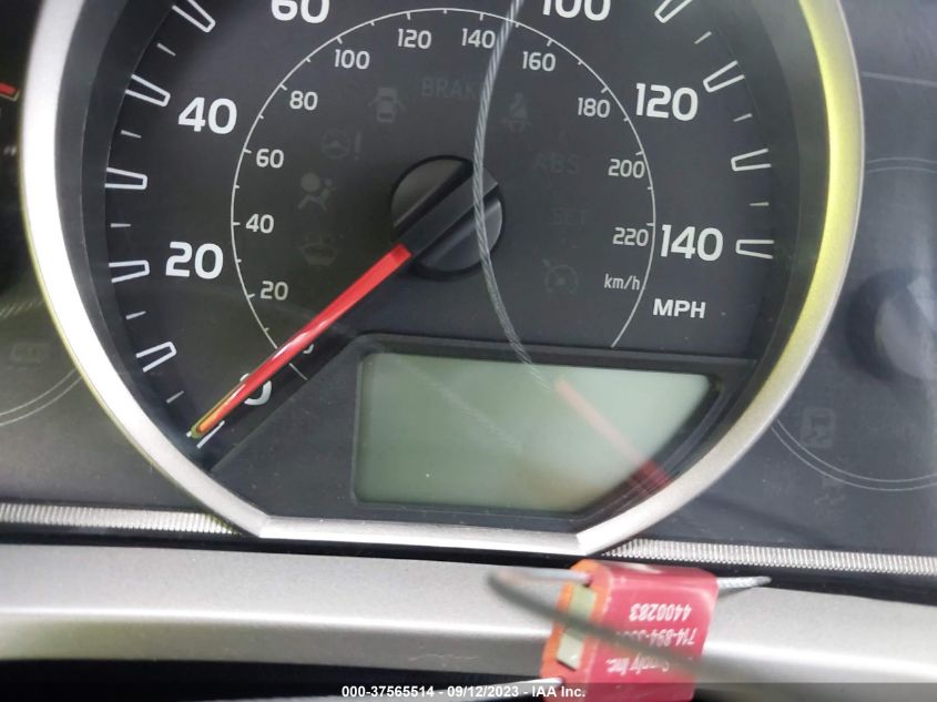 2015 TOYOTA RAV4 XLE - 2T3WFREV5FW159330