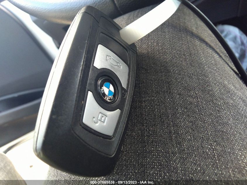 2015 BMW 328I XDRIVE WBA3B5G59FNS20543