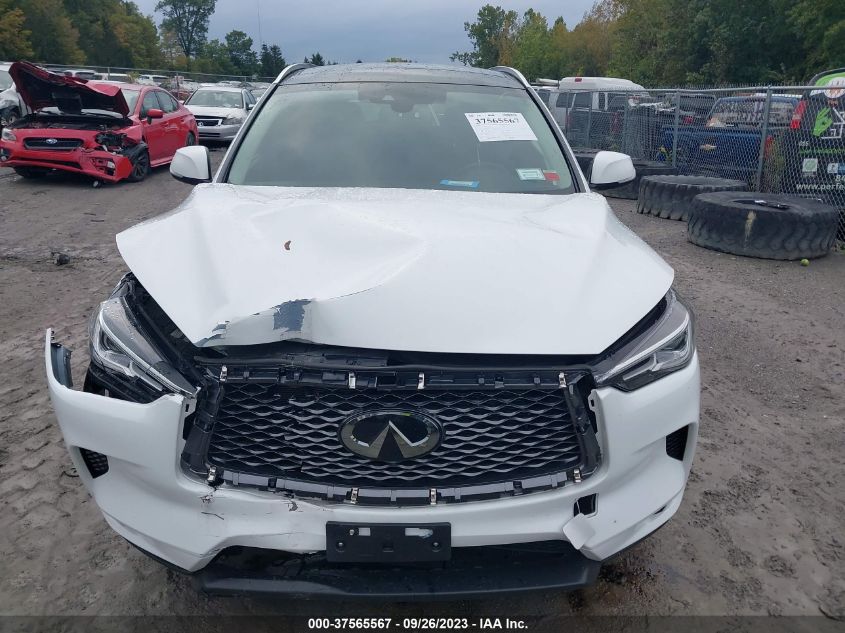 3PCAJ5BB7MF106496 Infiniti QX50 LUXE 12