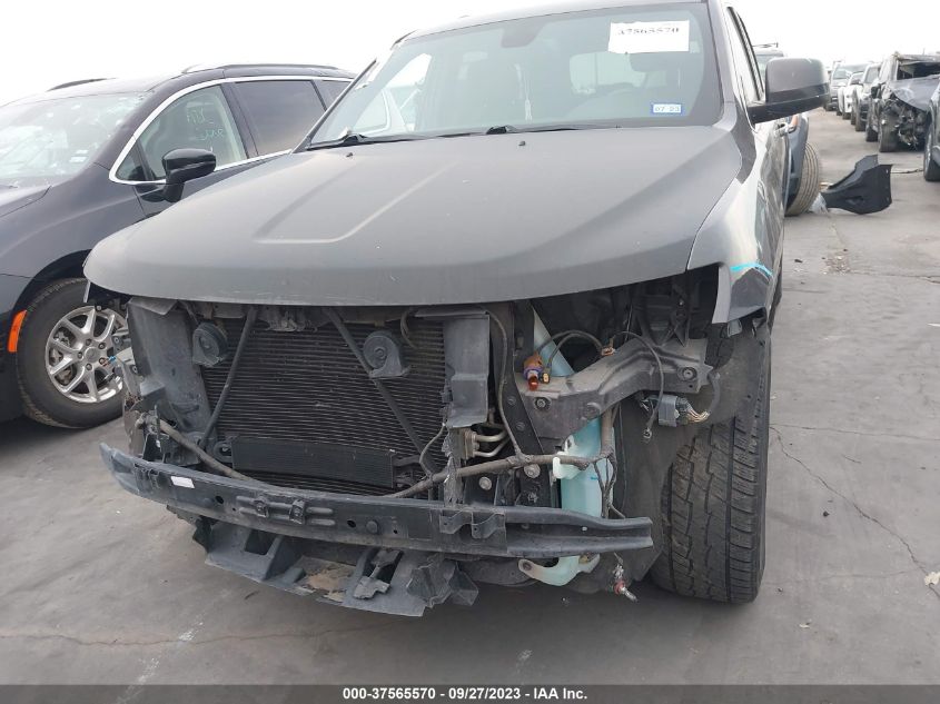 2015 JEEP GRAND CHEROKEE LAREDO - 1C4RJFAG9FC713277