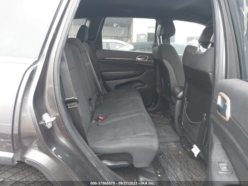 2015 JEEP GRAND CHEROKEE LAREDO - 1C4RJFAG9FC713277
