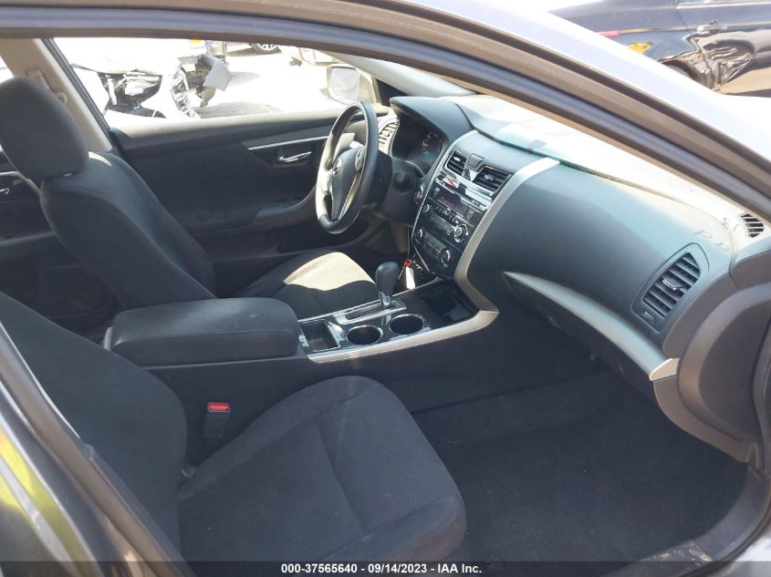 2014 NISSAN ALTIMA 2.5/S/SV/SL - 1N4AL3AP8EC199819