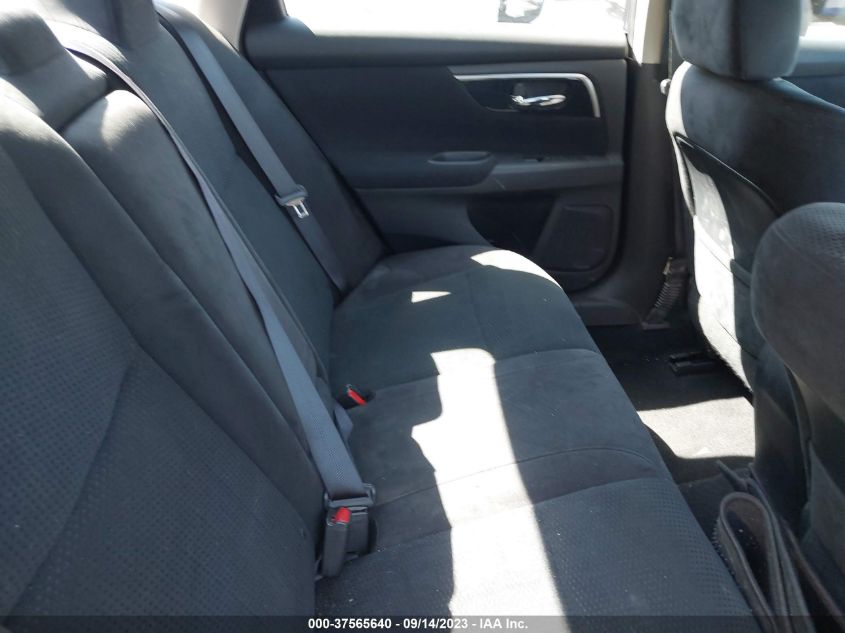 2014 NISSAN ALTIMA 2.5/S/SV/SL - 1N4AL3AP8EC199819