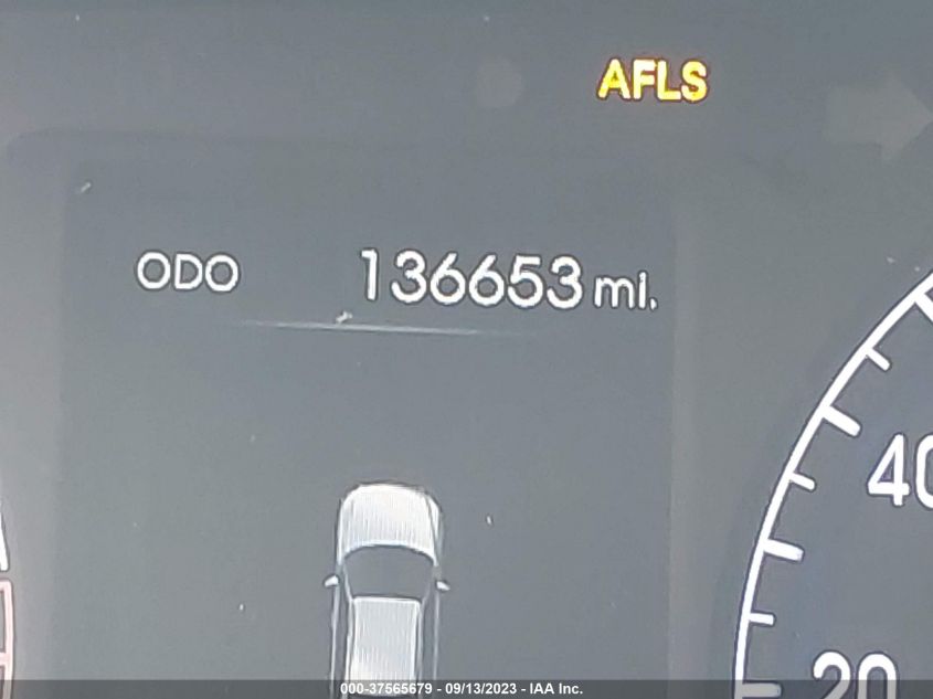 2013 HYUNDAI GENESIS 5.0L R-SPEC - KMHGC4DH5DU227658