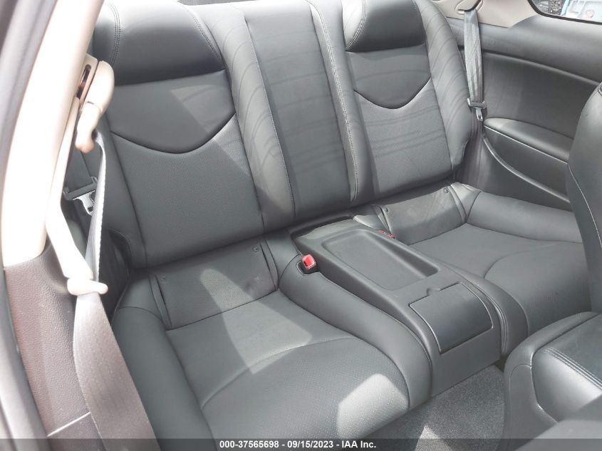 2015 INFINITI Q60 COUPE JOURNEY - JN1CV6EK3FM870650