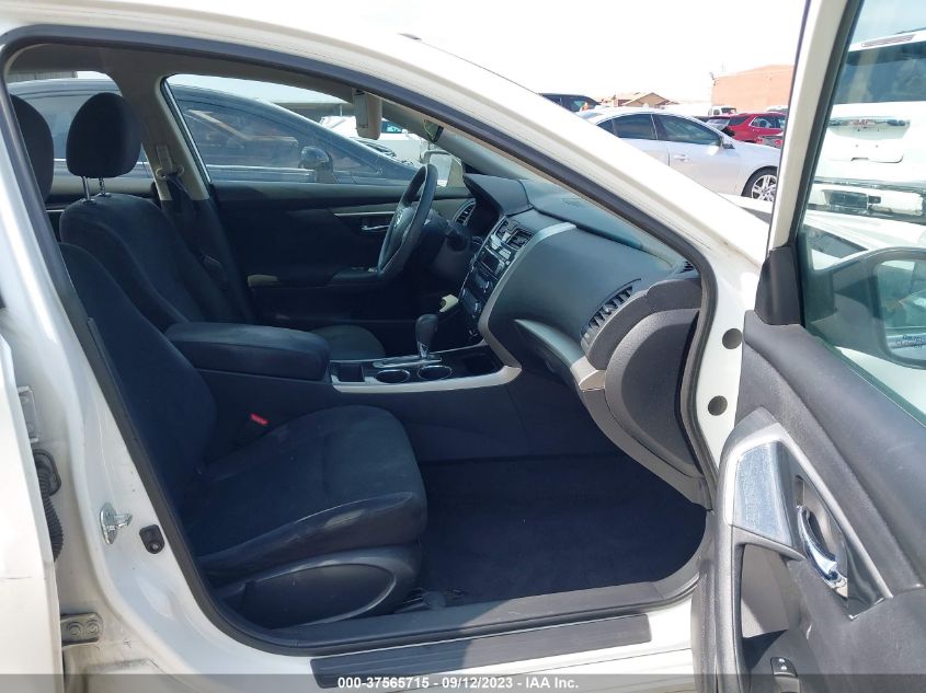 2014 NISSAN ALTIMA 2.5 S - 1N4AL3AP6EC109339