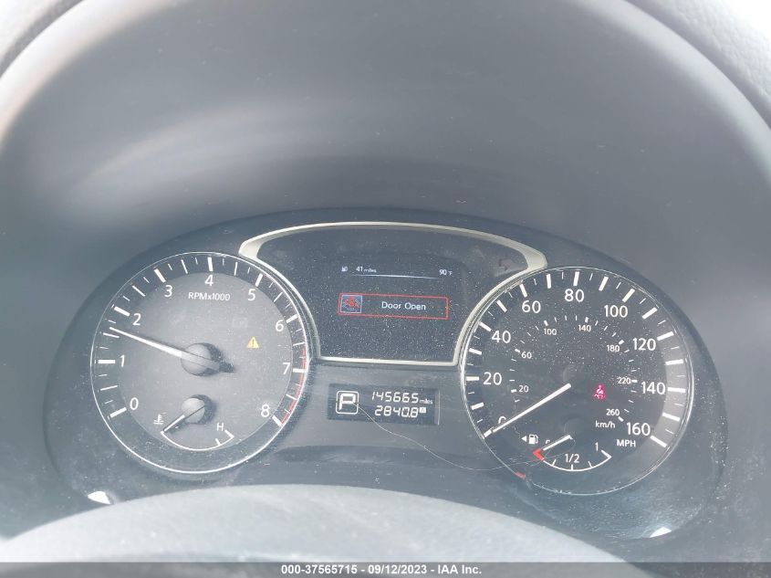 2014 NISSAN ALTIMA 2.5 S - 1N4AL3AP6EC109339