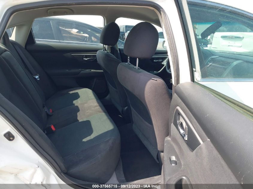 2014 NISSAN ALTIMA 2.5 S - 1N4AL3AP6EC109339