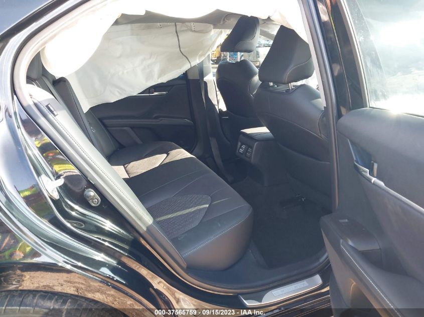 2023 TOYOTA CAMRY XSE - 4T1K61AK5PU784932