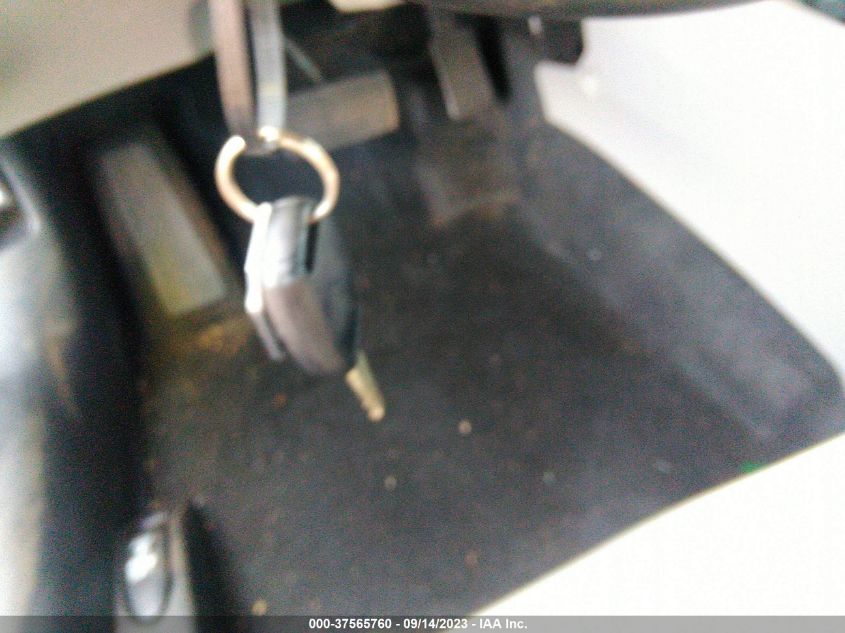 2013 HONDA CIVIC SDN EX - 19XFB2F84DE200177