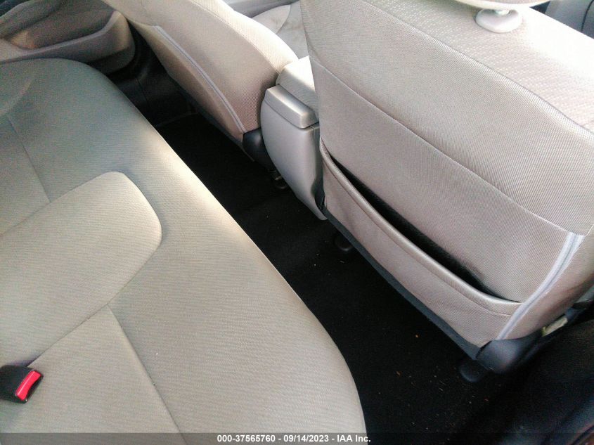 2013 HONDA CIVIC SDN EX - 19XFB2F84DE200177