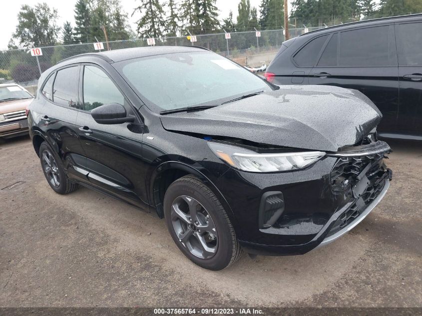1FMCU9MN1PUA42879 FORD ESCAPE ST-LINE 2023
