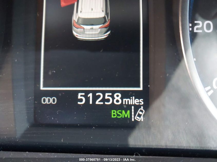 2017 TOYOTA RAV4 XLE - 2T3RFREV1HW678522