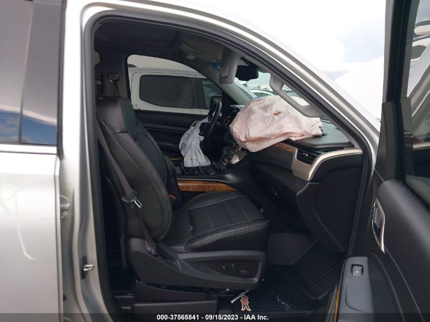 2015 GMC YUKON DENALI - 1GKS1CKJ6FR528518